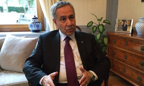Вице-премьер Турции о нереалистичных армяно-турецких отношениях